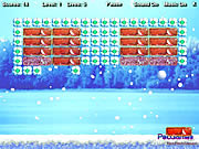 Флеш игра онлайн Ледяной ноайд / Ice Noid
